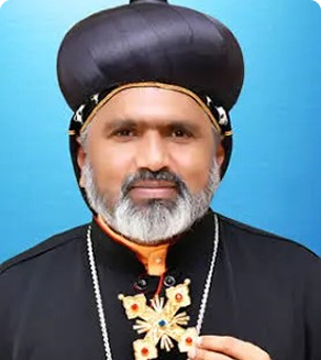 Rev. Fr. Aurelion OCD