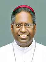 Rt. Rev. Dr. Sebastian Thekkathacherry