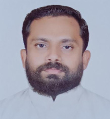Fr Paul Mayiammavu