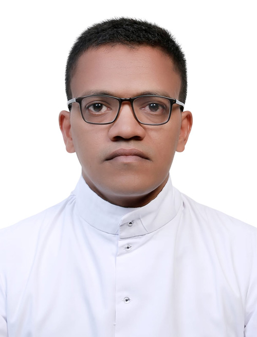 FR. PHILIP JAMMTHUKALATHIL