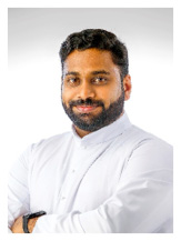 Fr Joseph Champakulathil