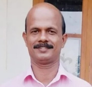 Shibu Mani