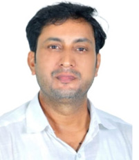 Mr. Saji Francis