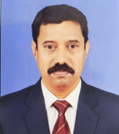 MR. DENNY THENGUMPALLY