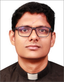 FR. JOSEPH MARSHEL MARAKKASSERY