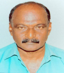 Mr. Alex Variyath
