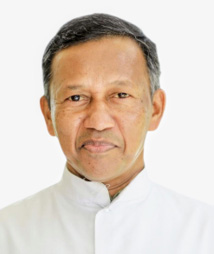 Fr. Dennis Mannoor
