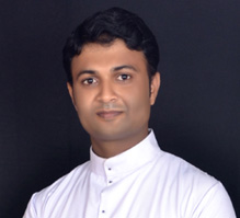 Fr Dony D Vincent