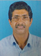 SHAJI JAMES