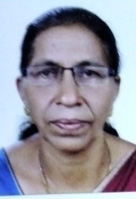 KUNJUMOL RAJU