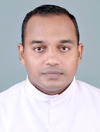FR. GEORGE NELLIKUNNUCHERIVUPURAYIDUM