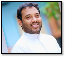 Fr  Anil Sanjos