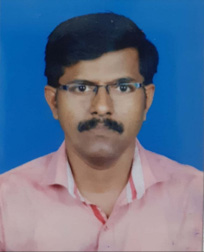 Mr. Roney Rebello