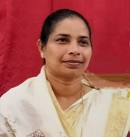 Mariamma Chacko