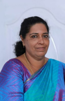 MRS. VALSAMMA MATHEW