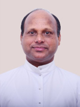 MAR PETER KOCHUPURACKAL