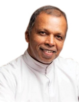 Very Rev Fr Antony Ethackad 