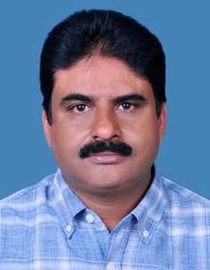 Mr. Jayan Rathappilly