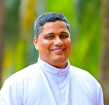 MAR JOSEPH PAMPLANY