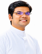 Fr Jaifin Das Kattikatt
