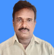RAJU T