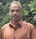 MR. JOHN VARGHESE