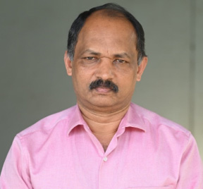 Mr. Sebastian Palamparambil