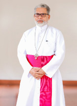 MAR JOSEPH KALLARANGATTU