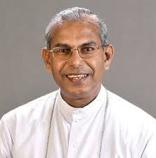Archbishop Mar Andrews Thazhathu