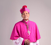 Rt. Rev. Dr. Varghese Chakkalakal