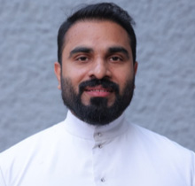 Fr Sunil Mudavassery