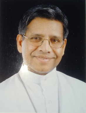 Mar Jose Porunnedam