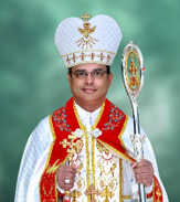 Mar Thomas Tharayil (The Metropolitan)
