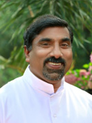 REV. FR. GEORGE MATHEW