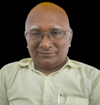 Mr. Robus Parappully