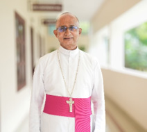 Mar George Madathikandathil