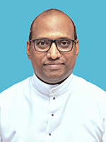 Fr. Felix devasia puratheparambil