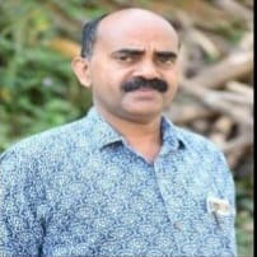 Mr. Jose Puliyarmattathil