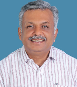 Mr. Paul Mathew