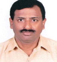 Mr. Antony Palimattom