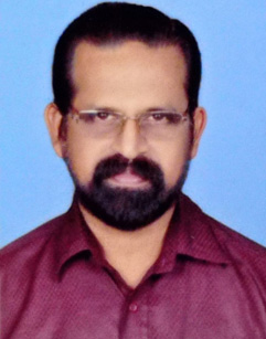 Babu K Varghese