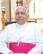 REV. DR. ALEX VADAKKUMTHALA