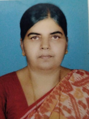 Cicily Mathew Monipally