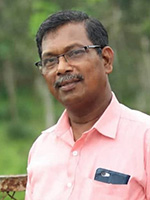 Sri. K J Joseph