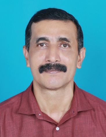 Mr. Biju Paul
