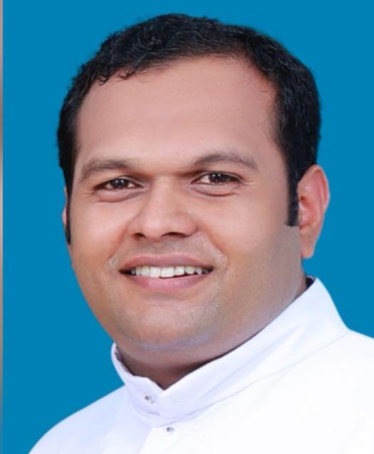 Fr. Arun Valiyathazhath