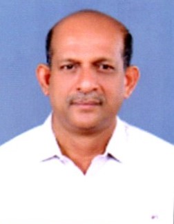Mr. Jose Mathew Ookken