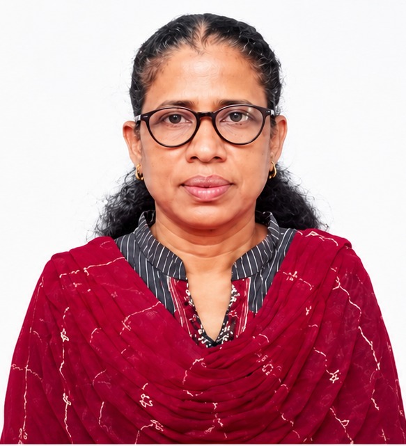 Mrs. Treesa Betsee